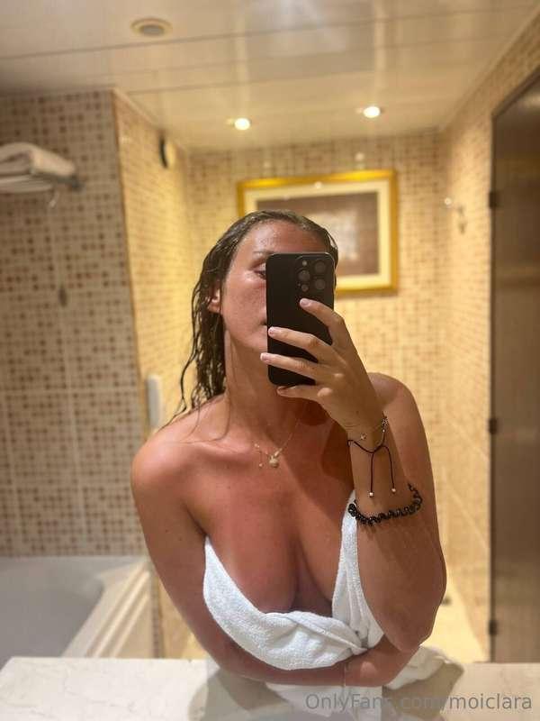 J'ai trop hâte d'être en été ! Pas toi ? 💦🥰