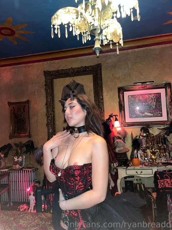 devilish