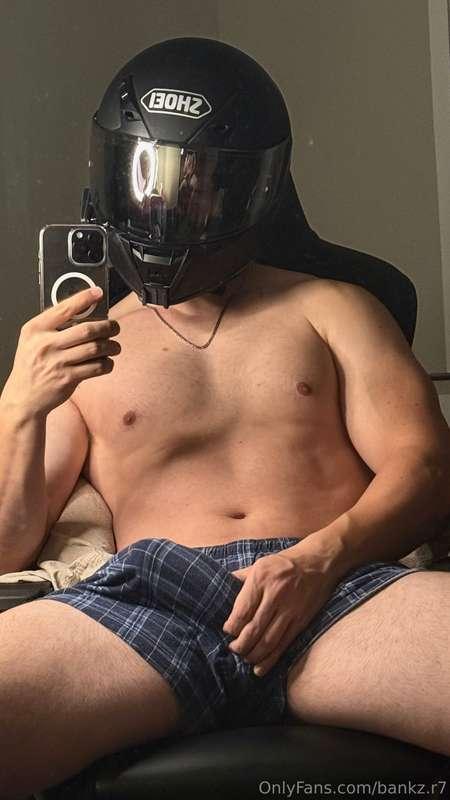 Take it best you can for me