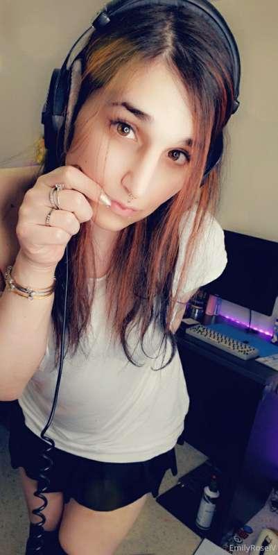 Just to be Cute <3