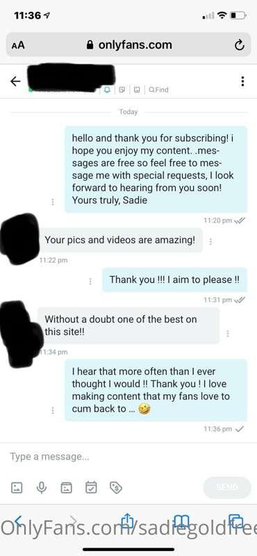 Here’s your reminder that all my best content is on my paid ..