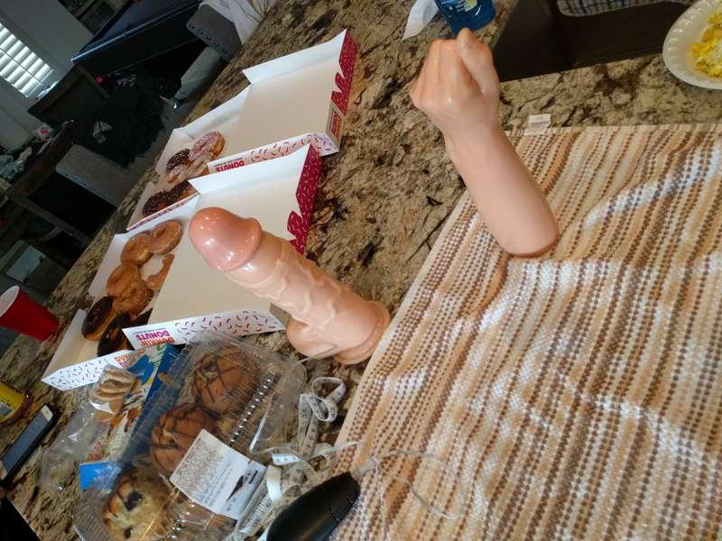 breakfast is served