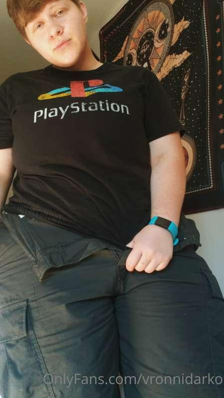 thecurvyprince image #0