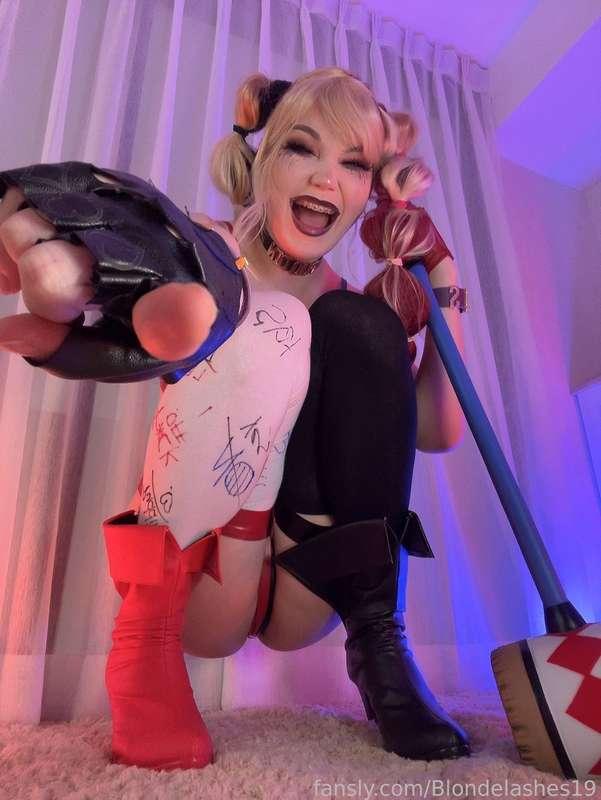 blondelashes19 image #2