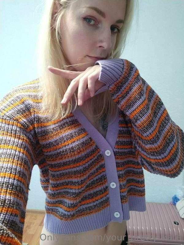 It's called home style. Do I look good? I could give you pic..