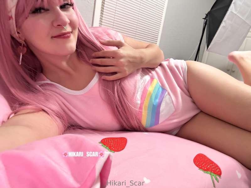 hikari_scar image #0