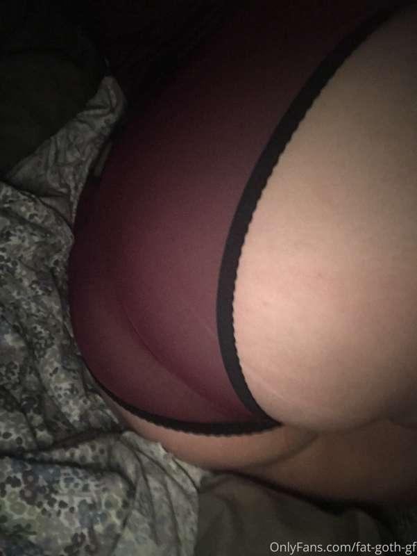 more booty 4 u