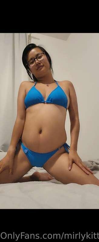 Moi qui se fait defoncer en maillot