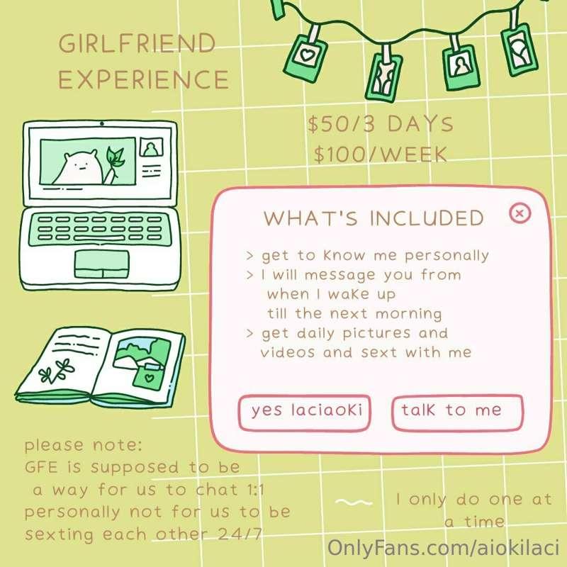 Heard you were looking for a mommy gf﻿﻿?! 👿 Well you’ve come..