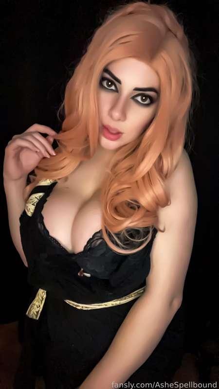 ashespellbound image #2