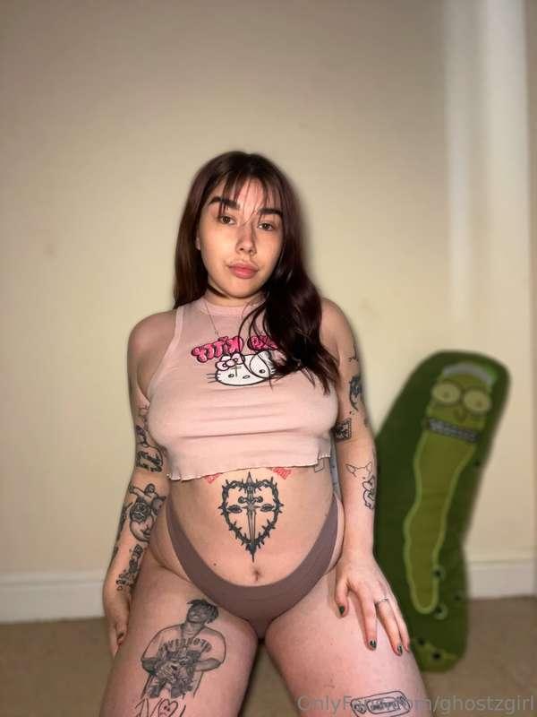 pov - i’m watching you play with yourself