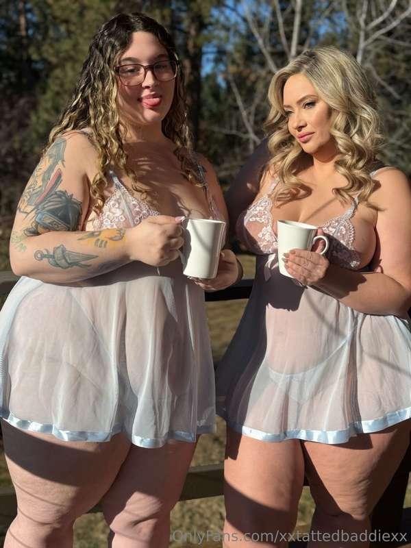 Caffeine for Monday😘