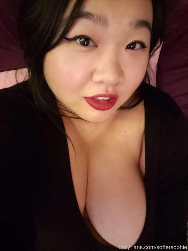 Feeling dark and devilish..😈