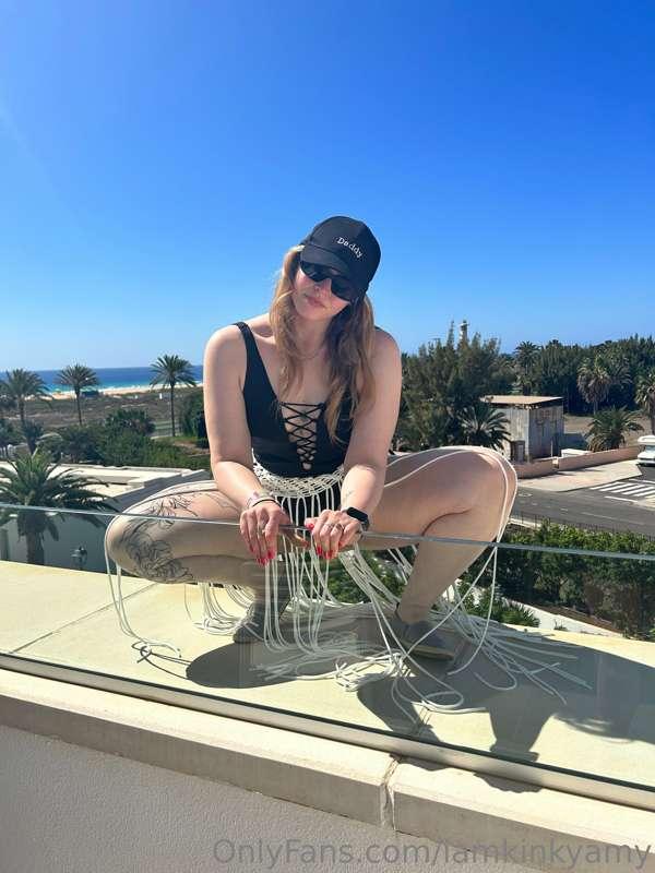 iamkinkyamy image #0