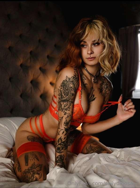 schon meinen letzten Post gesehen? 😋🔥