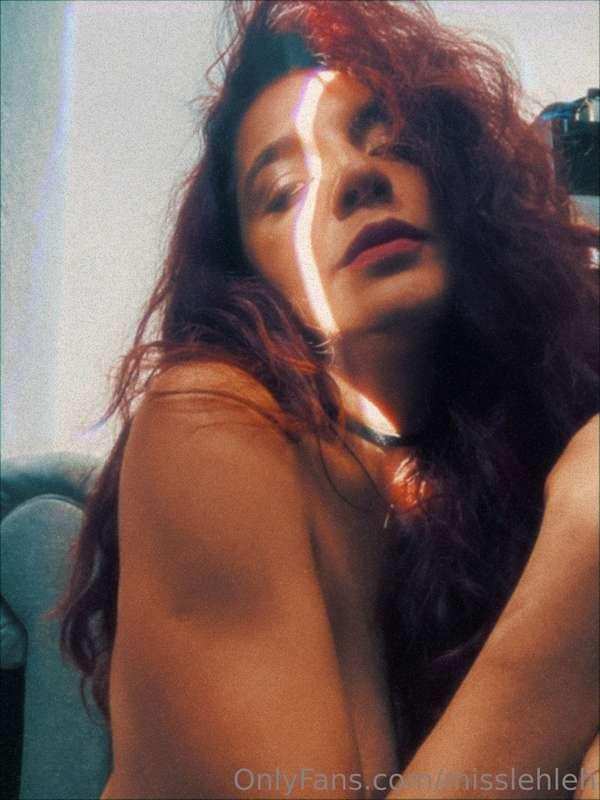 Dreaming about you !