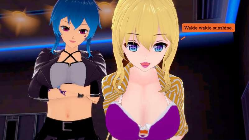 ELLA Chapter 39: Friends