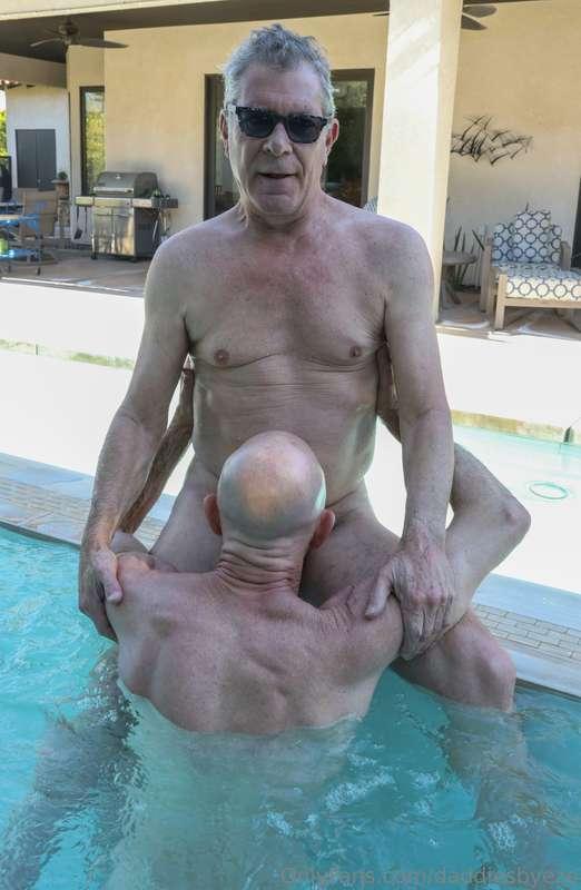 David & Guy