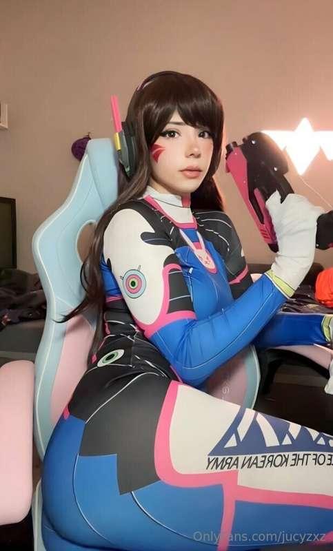 NERF THIS🐰💗🔫