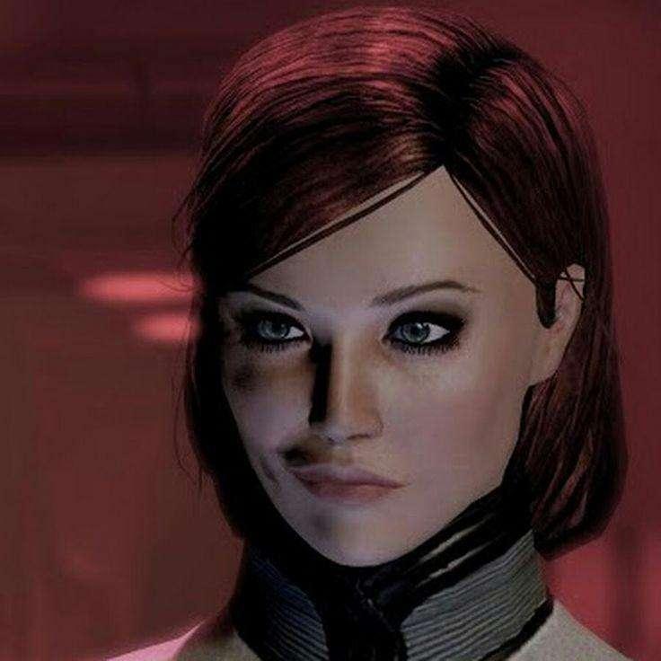 [SNEAK PEEK] [Item list] A futa space force captures you!