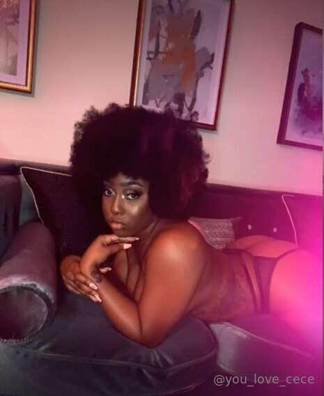 My body, my figure, I am a woman that deserves to be admired..