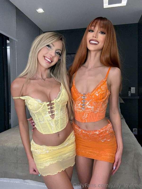 that was wild! hope you kept up 😈 catch more of me here http..