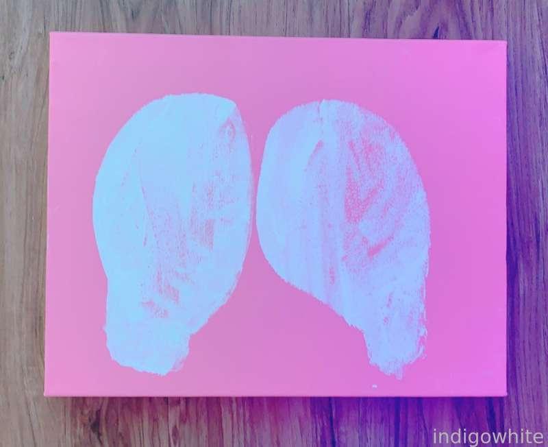 indigowhite image #1
