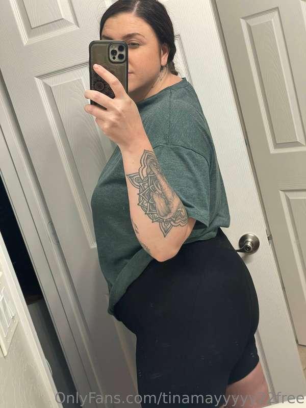 the regular me 😊