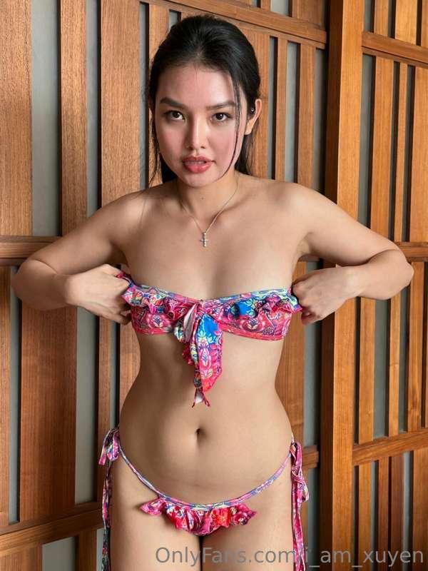 Do u like my shape?