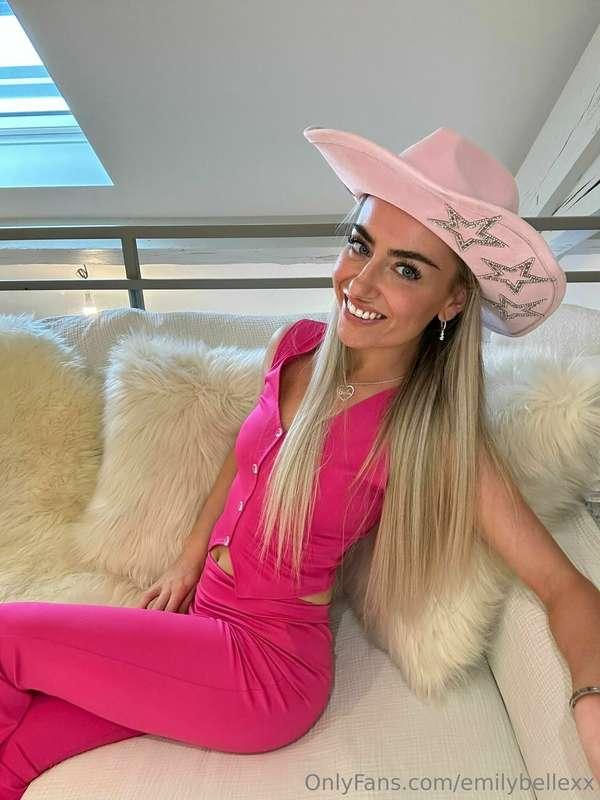 October 2023:
My Barbie Birthday Party - Part 1 😍🎉

Which Ba..