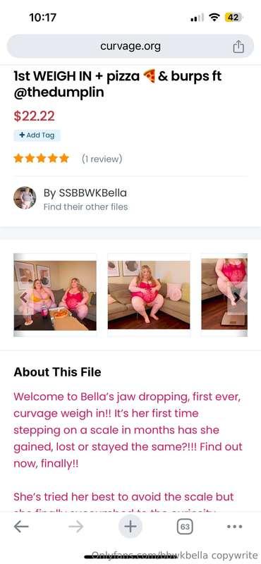 bbwkbella image #2