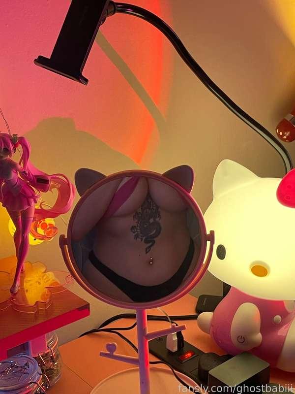 ghostbabiii image #7