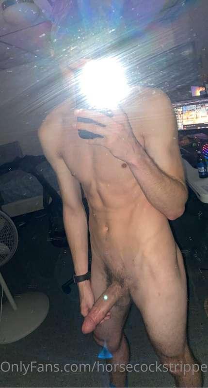 horsecockstripper image #2