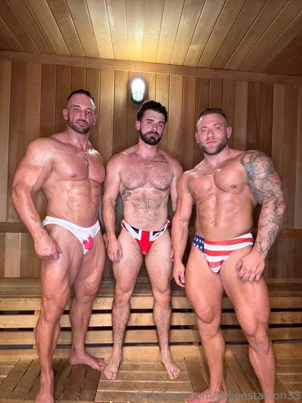 theeestallion33 image #1