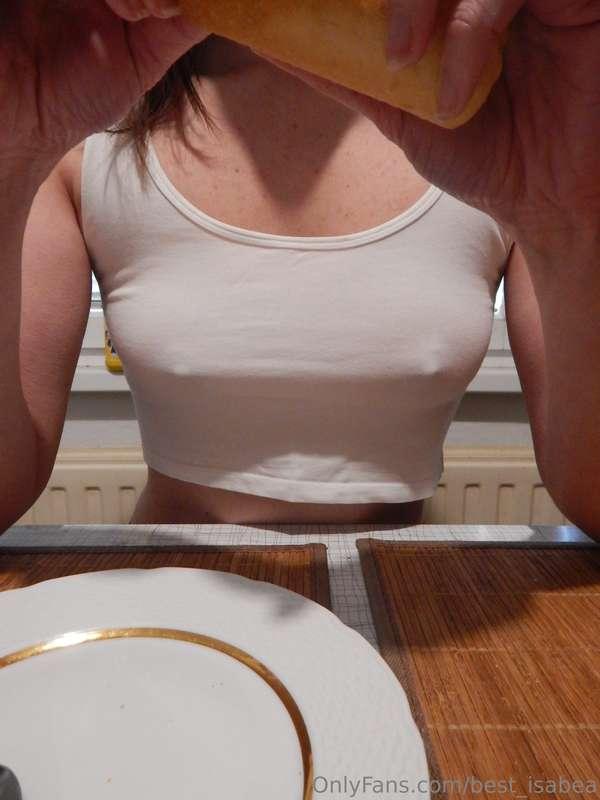 Pokies for breakfast 😏. Bon appetit 😇