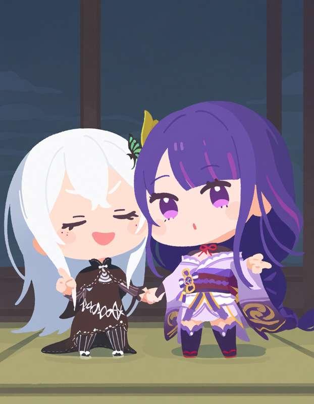 Event Winner!
