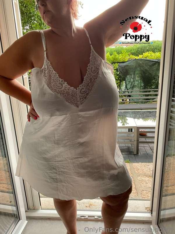 big..natural…and all for you! have a nice Sunday 😘