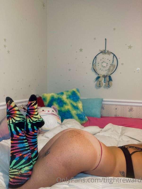 Cum in daddy 🥹