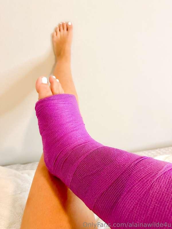 Cast fans dm me what you want to see tonight, it’s coming to..