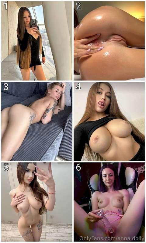 🚨 SUBSCRIBE TO MY BESTIES FOR HOT UPDATES!1. 💫🍓 @rapunzel_lo..