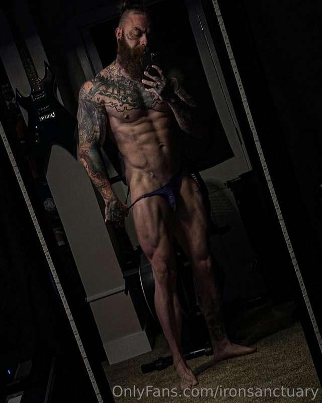 ironsanctuary main image