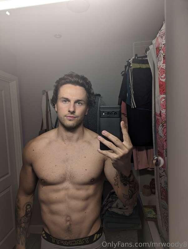 Feeling fit ! 💪😜💦