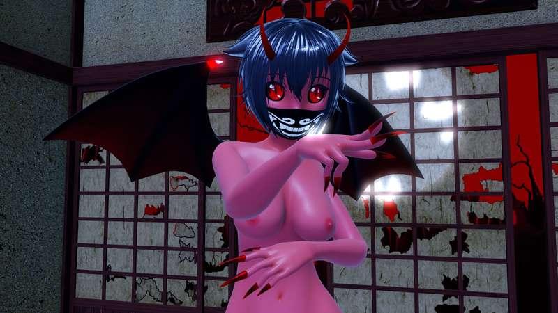 Futa Devil Model DL