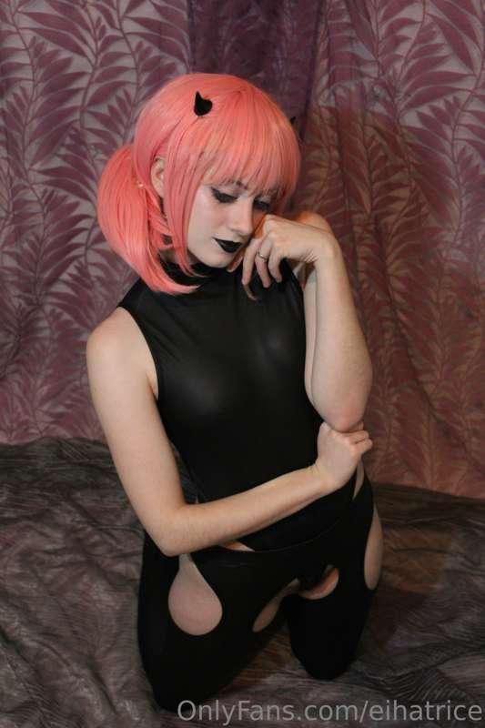 Throwback Thursday!

Estas son las PRIMERAS fotos erocosplay..