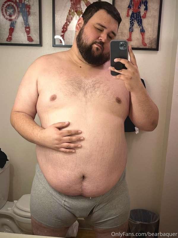 What’s your favorite underwear on a guy?