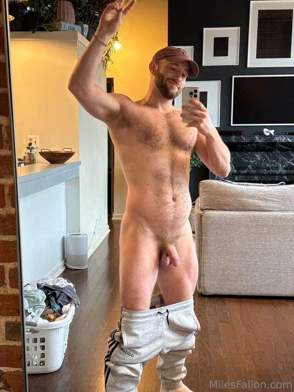 Get on your knees dude
