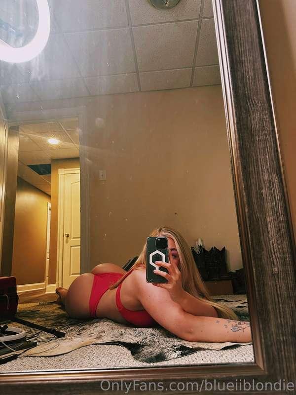 My favorite way to start having sex is a nice massage… what’..