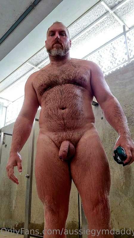aussiegymdaddy image #3