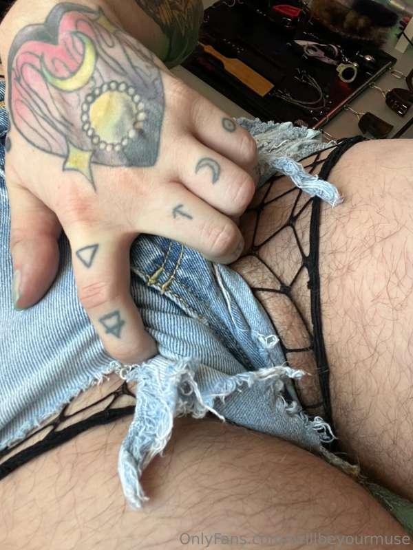 iwillbeyourmuse image #0