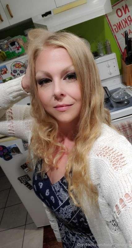 Feeling super cute today! 😘